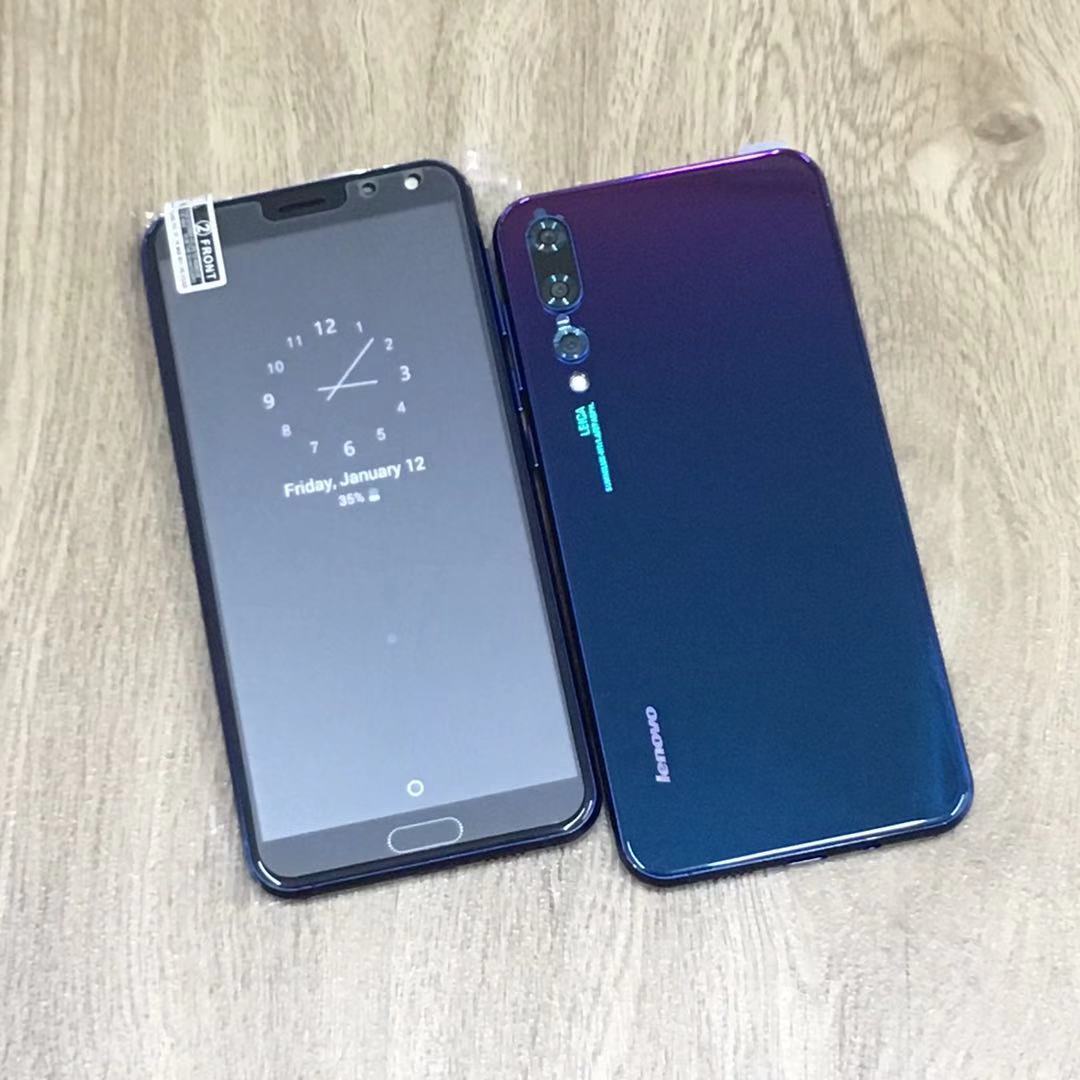 (Blue)Lenovo G11 3g Dual Sim 2+16GB Android Phone(Ready Stock)